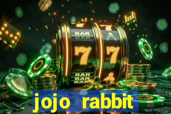 jojo rabbit assistir dublado